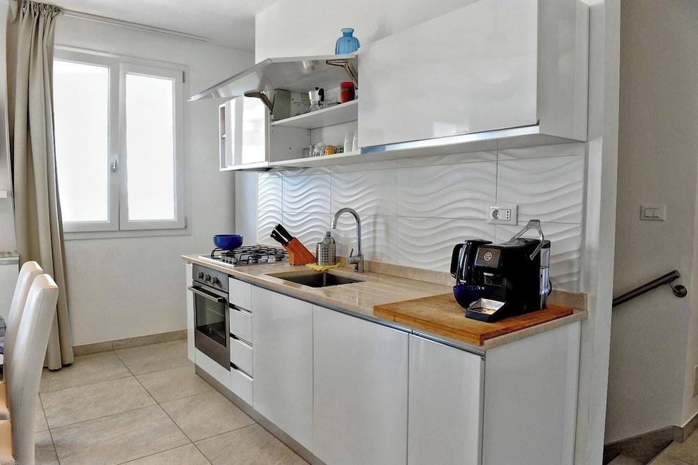 Super Apartment In Villa Vanissia