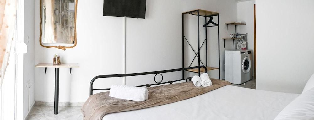 Casa 30 House Complex Center of Ialysos