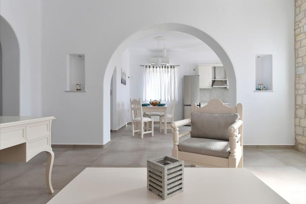 Happy 2-bedroom sea View House Pool Jacuzzi