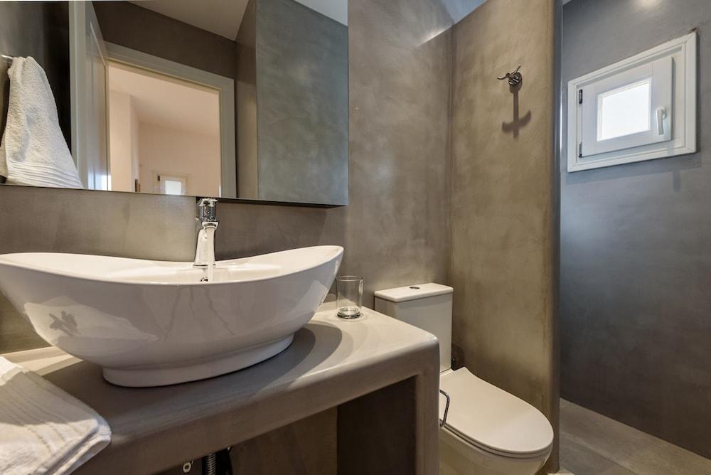 Naousa Story 1 Apartment