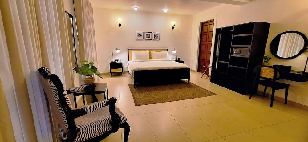 Camellia Residencies Colombo