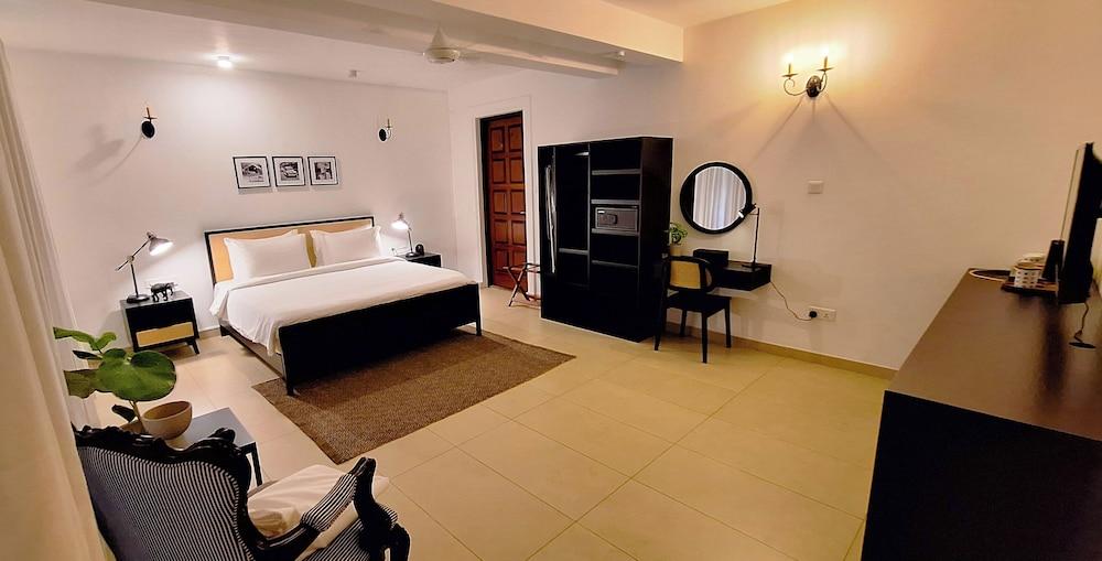 Camellia Residencies Colombo