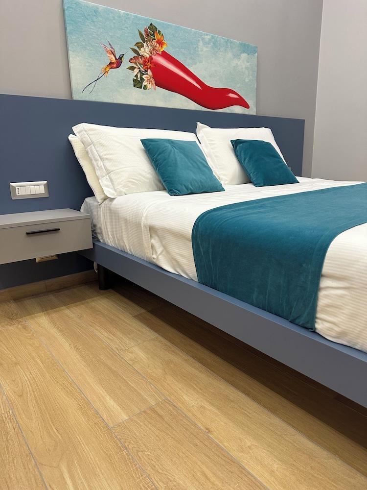 Astoria Napoli Centrale