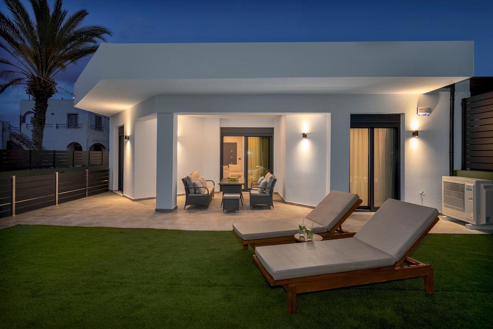 Potame Suite by Estia Garden View