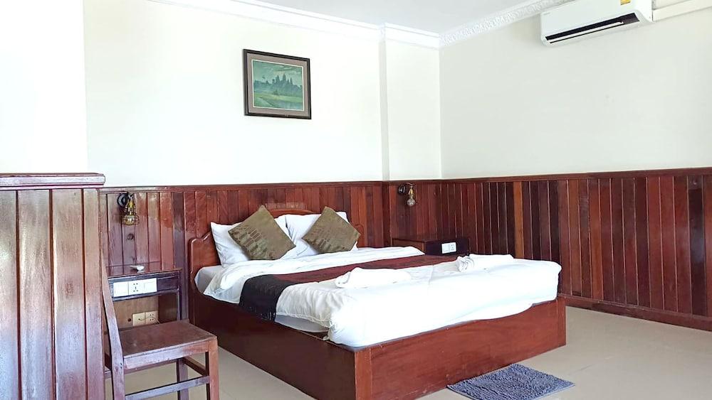 Mongkol Angkor Residence and Spa