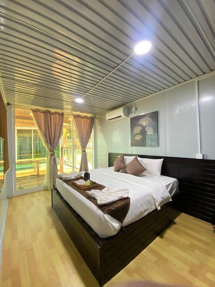 Cenanghill Beachfront Langkawi