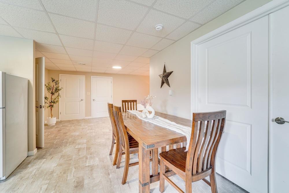 Mtn-view Studio: 18 Mi to Penn State!