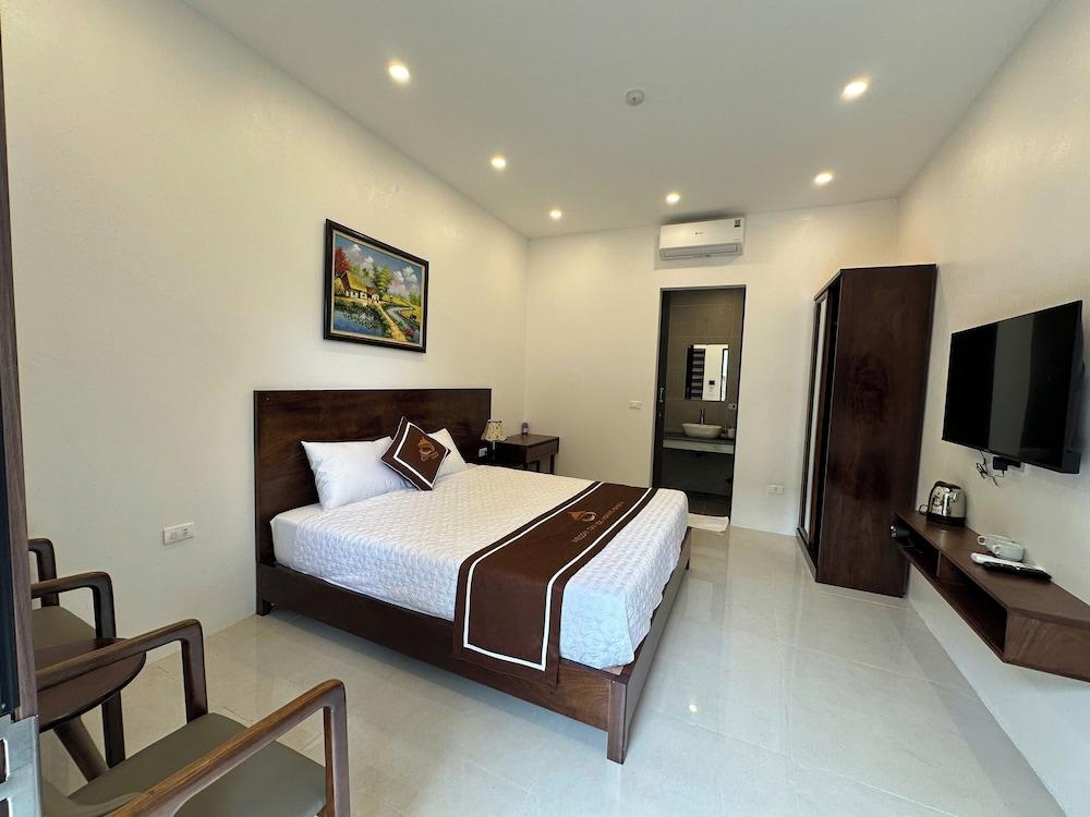 Tam Coc Morning Homestay