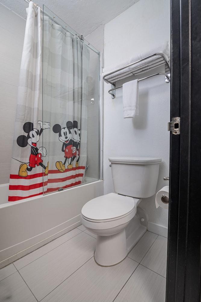 Mickey s Room Close to Disney