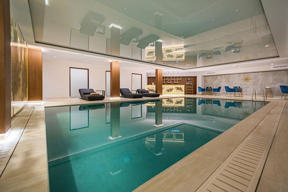 Zavos Aqua Park Club Apt