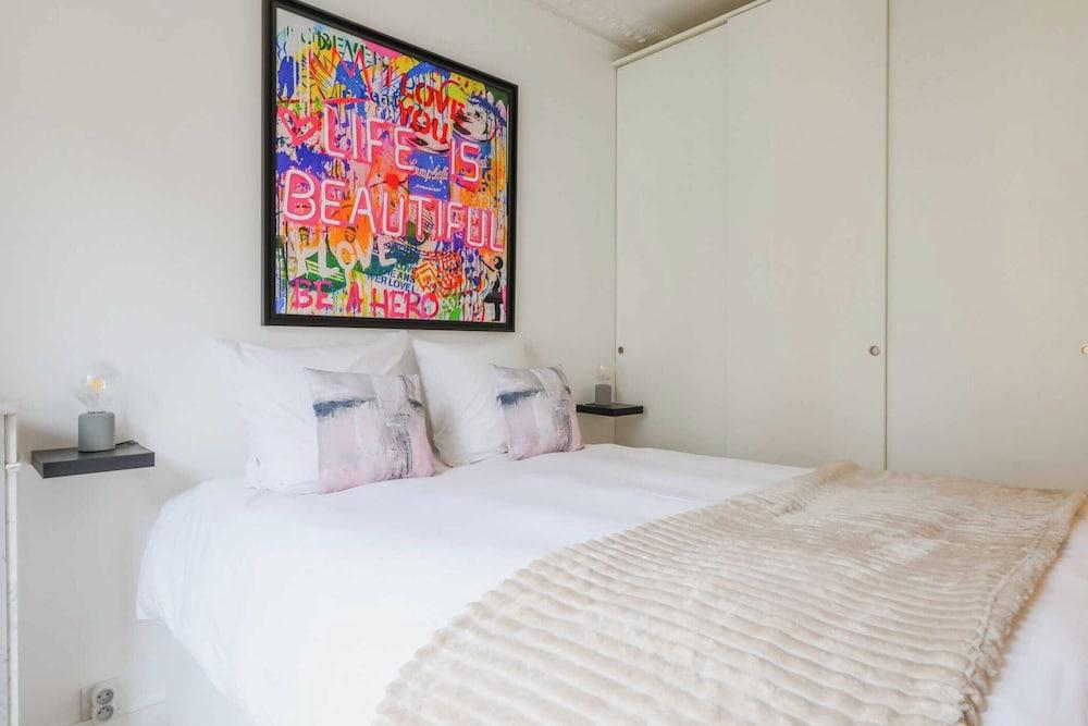 Charming Apartment - 2br/4p- Javel