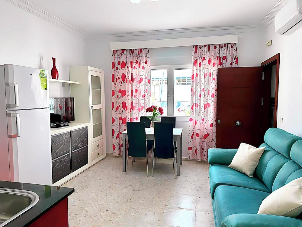 Apartamento Comodo Cerca de la playa