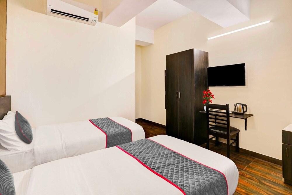 Super Collection O Singasandra Hosa Road