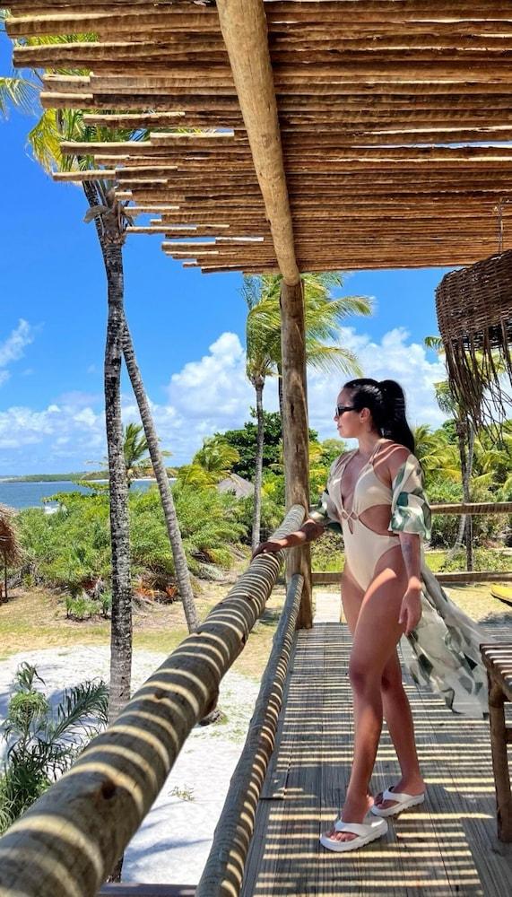 Kokar Lodge Beach Bahia