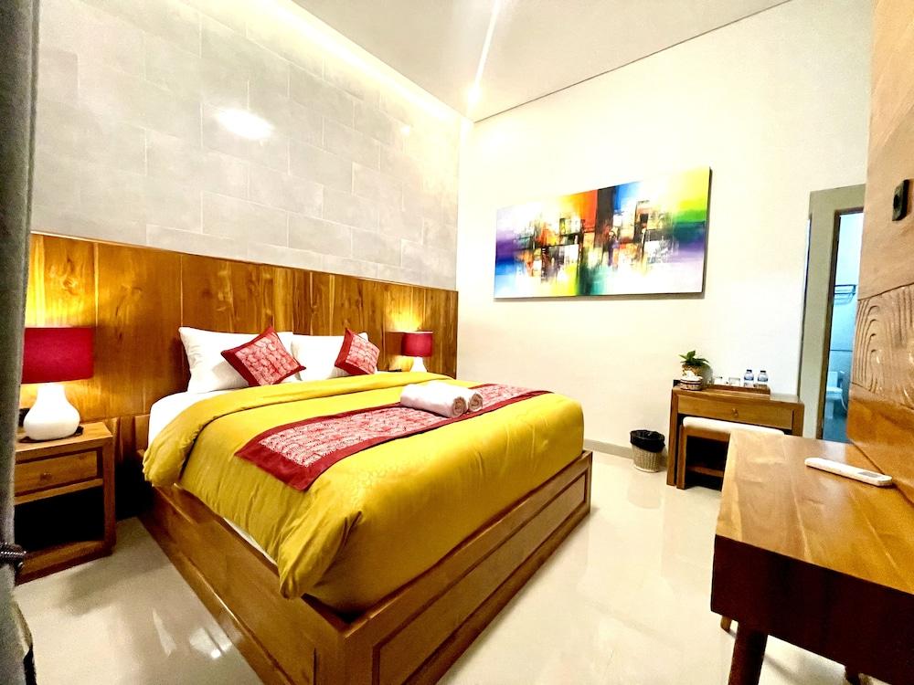 Lebak Bali Batu Mejan