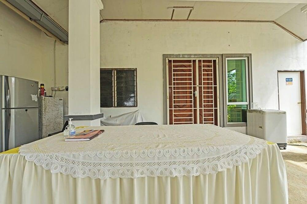 Homestay Masha Padang Besar