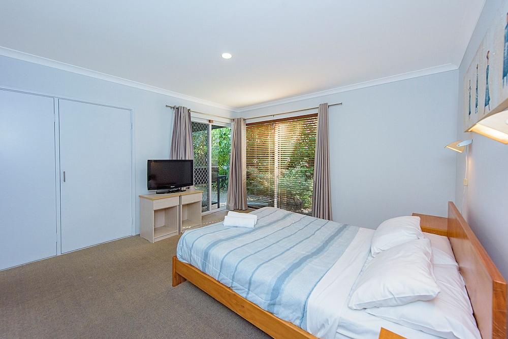 Blue Horizon Retreat