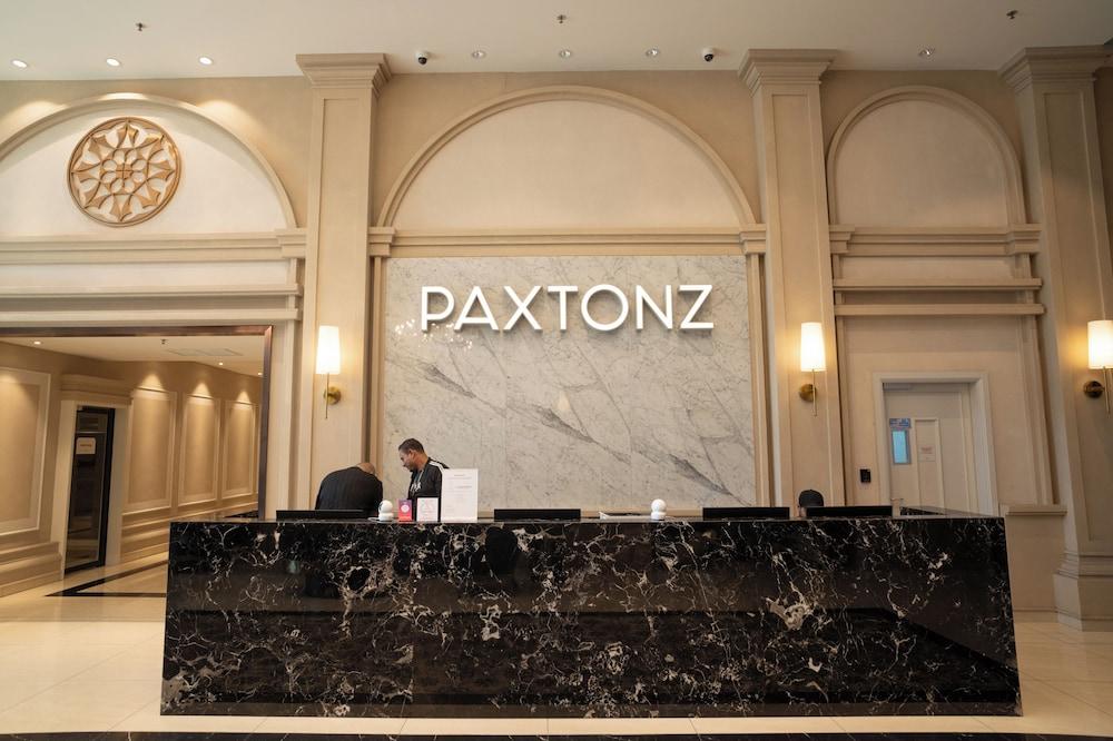 Paxtonz Mana-Mana Suites Kuala Lumpur