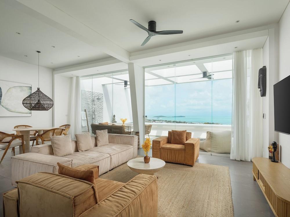 The Flourish Villa by Elite Havens