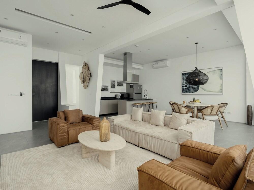 The Flourish Villa by Elite Havens