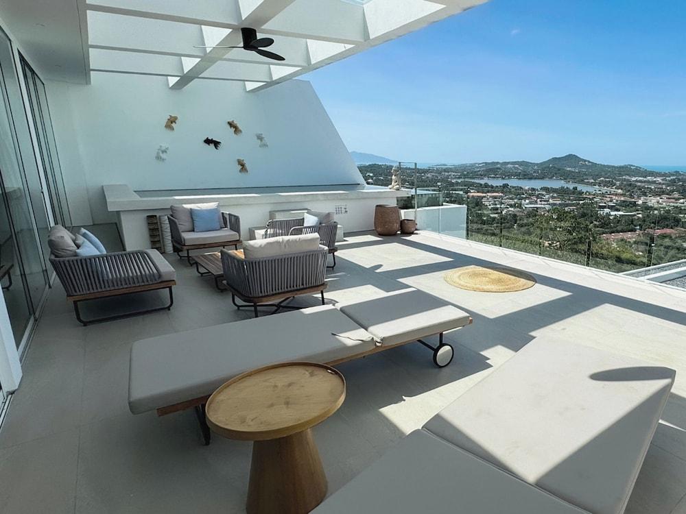 The Purity Villa by Elite Havens