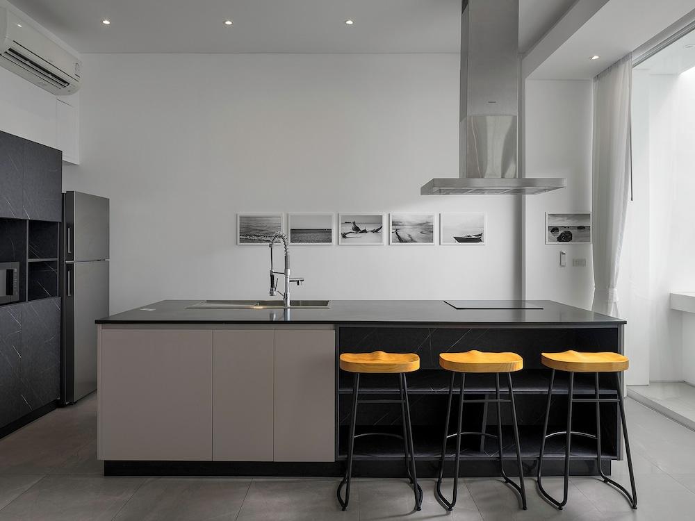 The Purity Villa by Elite Havens