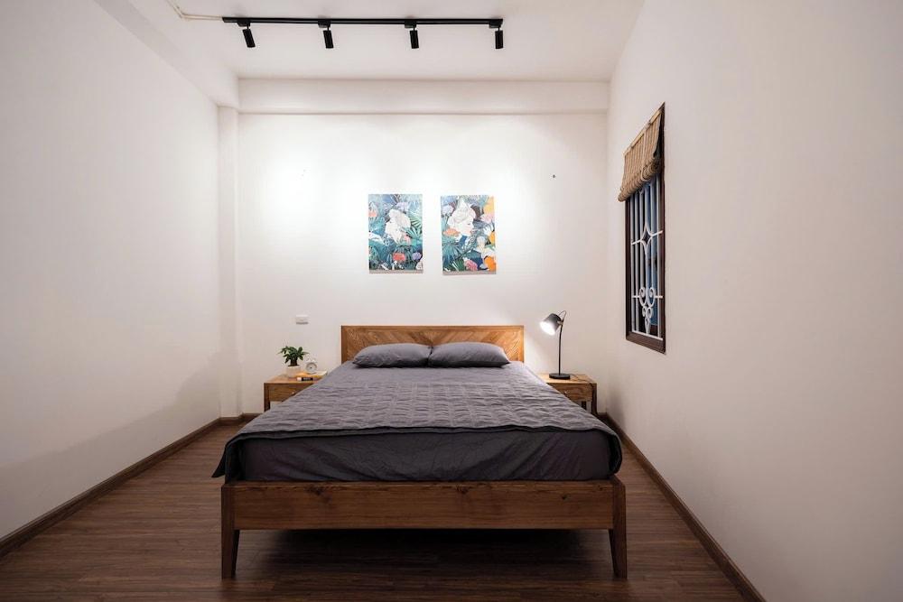 Gemini Saigon BEN THANH Building