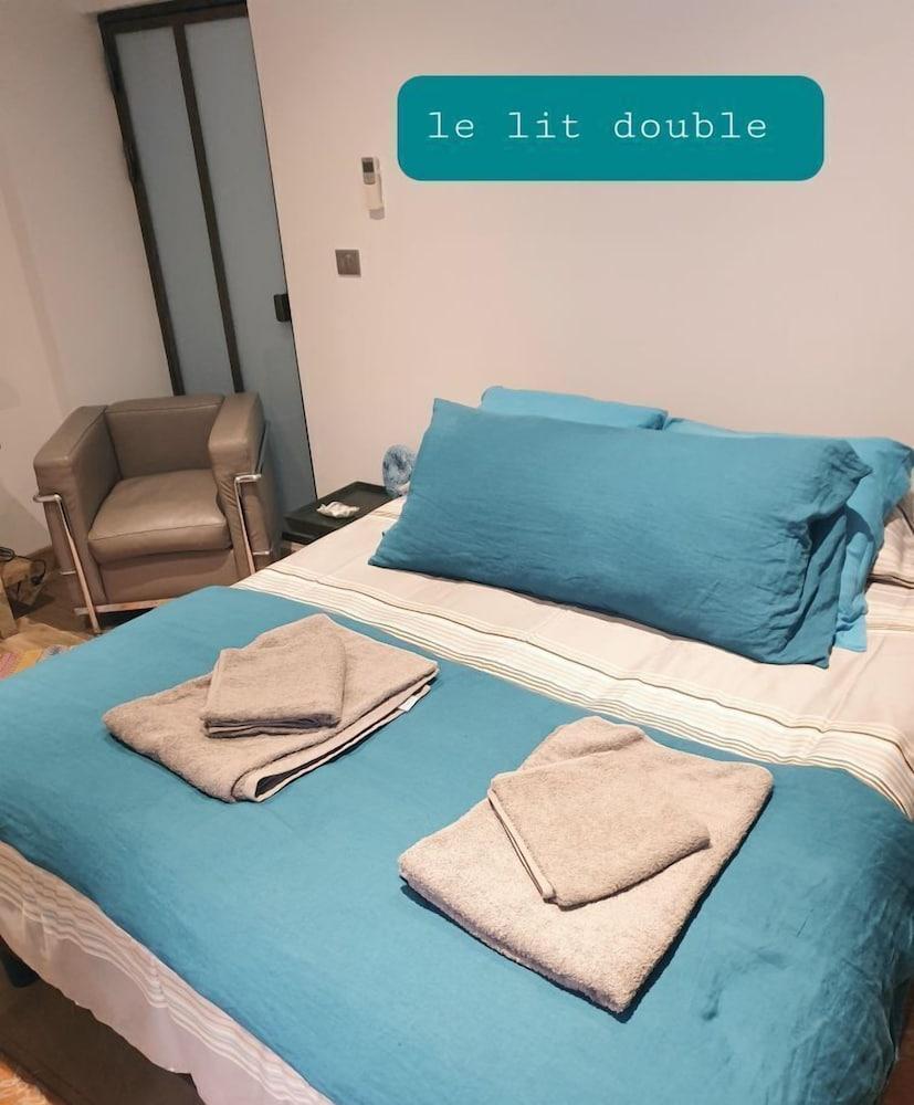 Chambres de charme Bastia