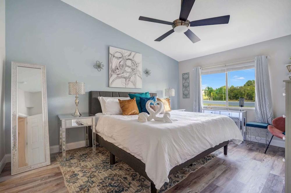 Daisys Luxury Retreat