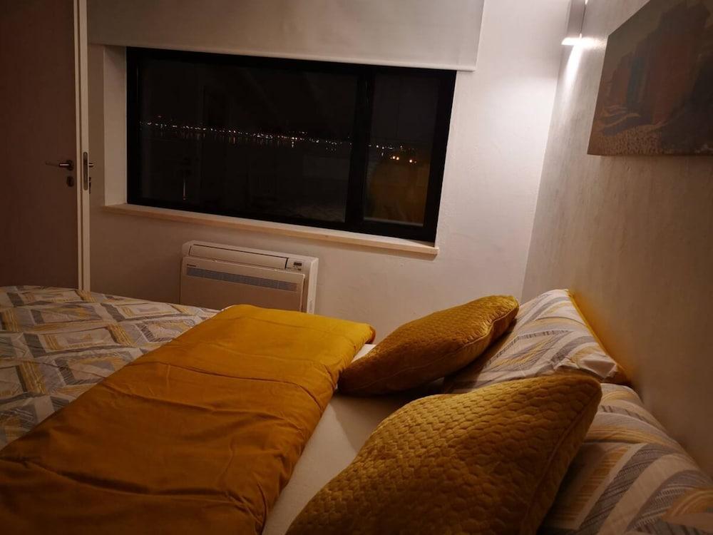 River View Ferragudo Terrace Villa