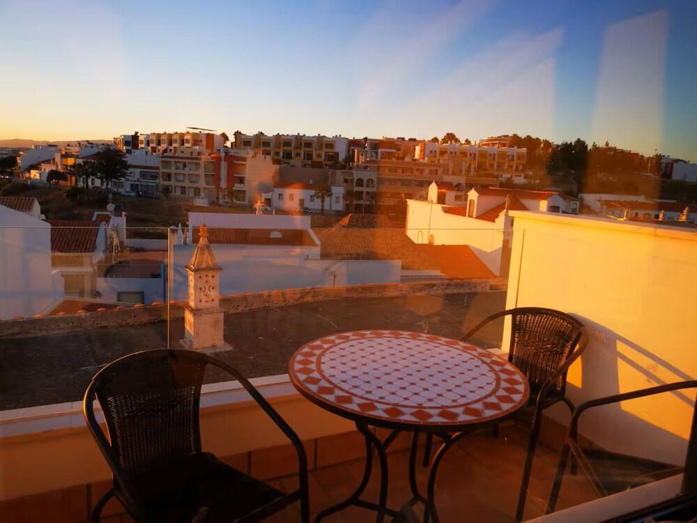 River View Ferragudo Terrace Villa