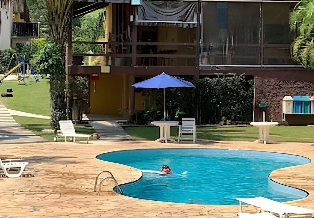 Linda casa em Boiçucanga