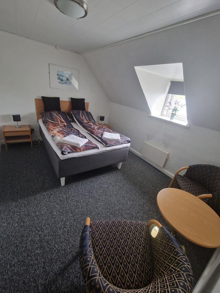Knudstrup Kro & Hotel