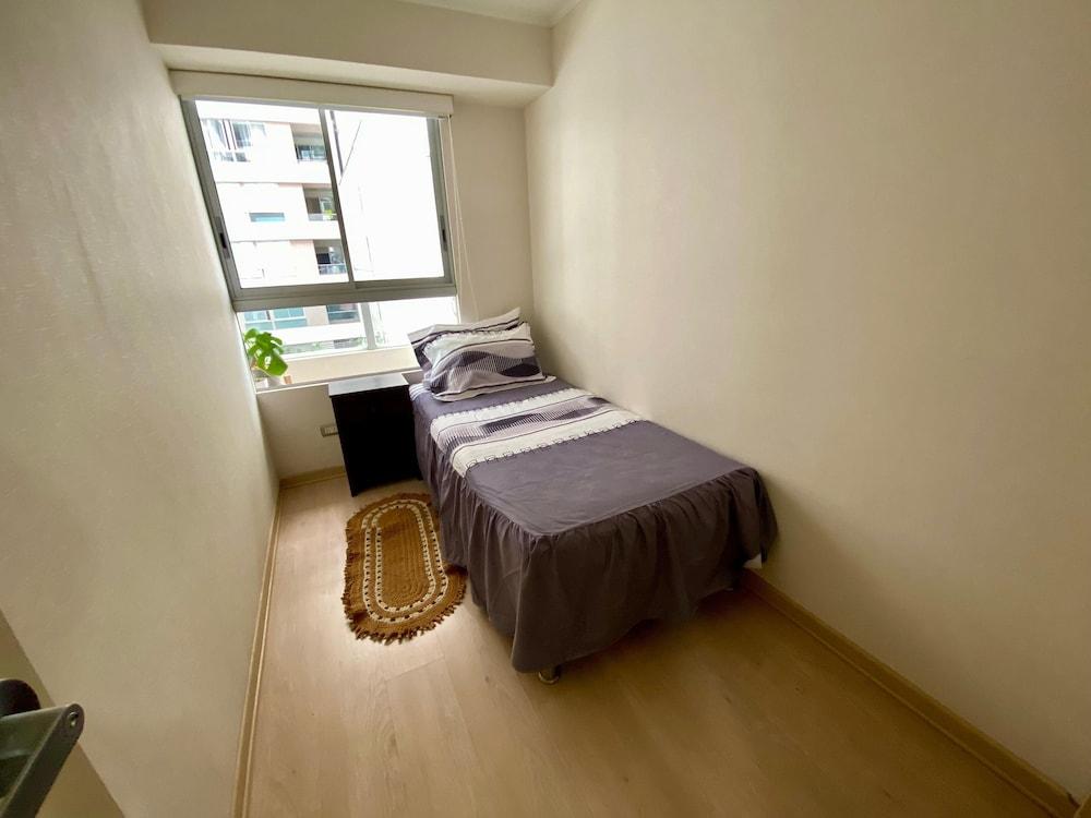 405 - Céntrico departamento en Lima