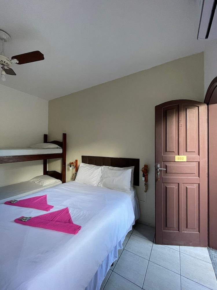 Chill Inn Pousada Paraty