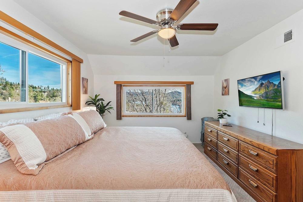 Acorn Acres Lake Views for 8