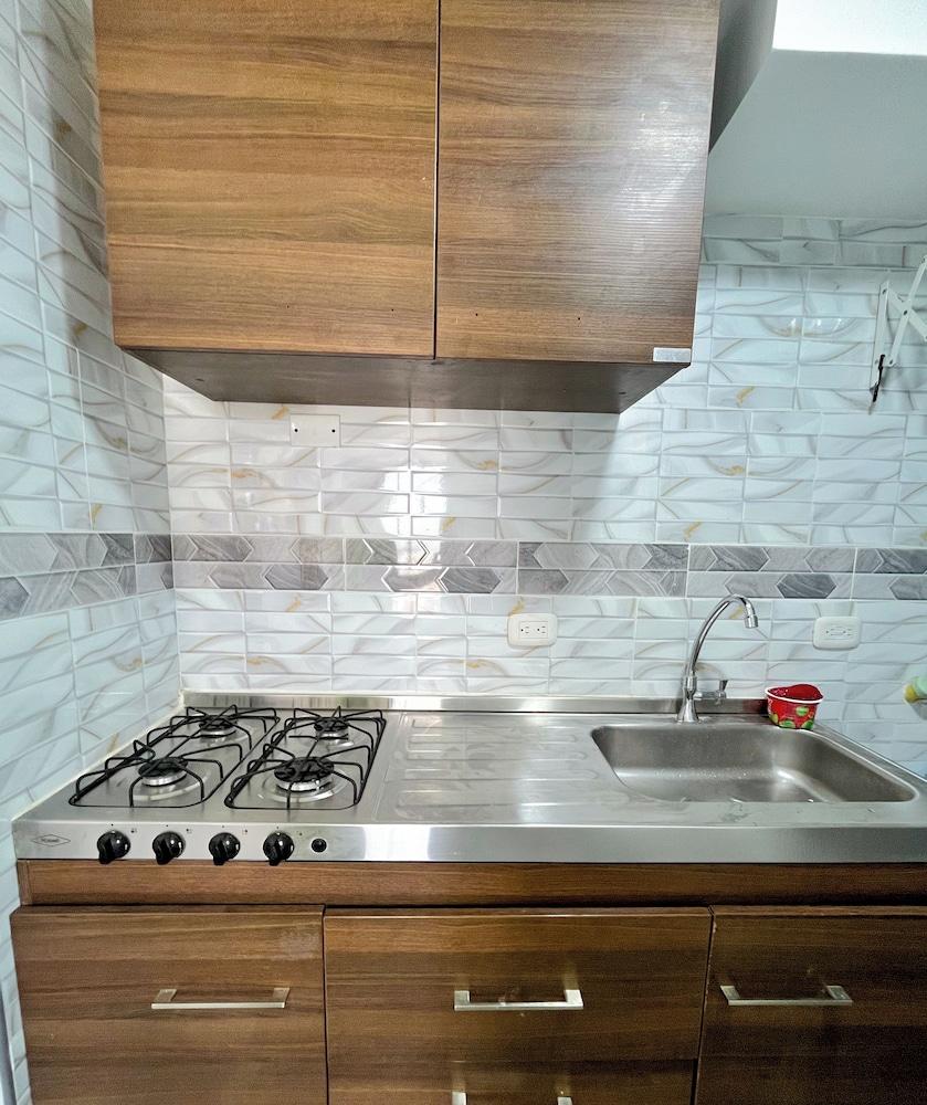 El Dorado Apartments