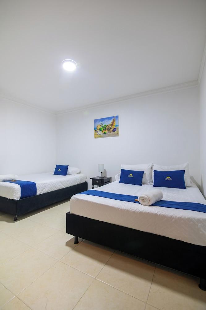 Hotel Boutique Casa Pere