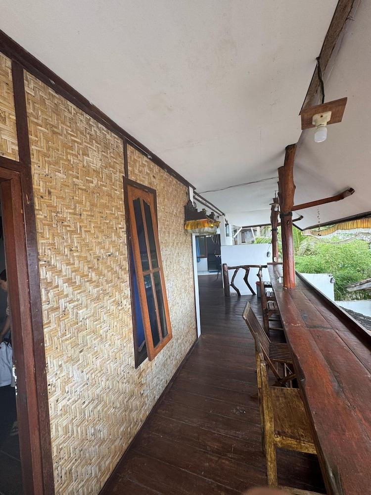 Santai Guesthouse Balangan