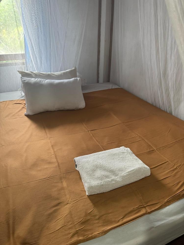 Santai Guesthouse Balangan