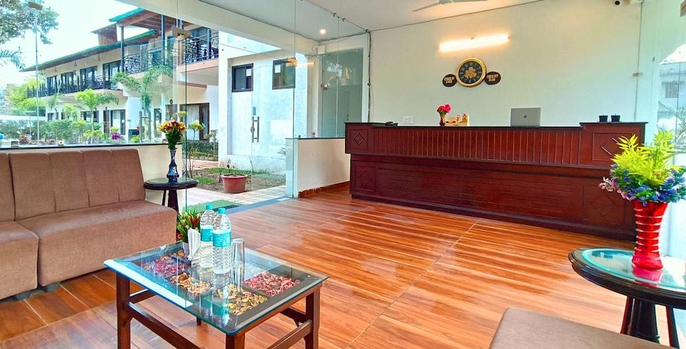 Leela Vilas By Asapin Hotels