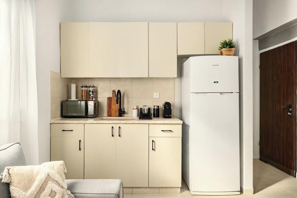 Florentin Stylish Stay by Sea N' Rent