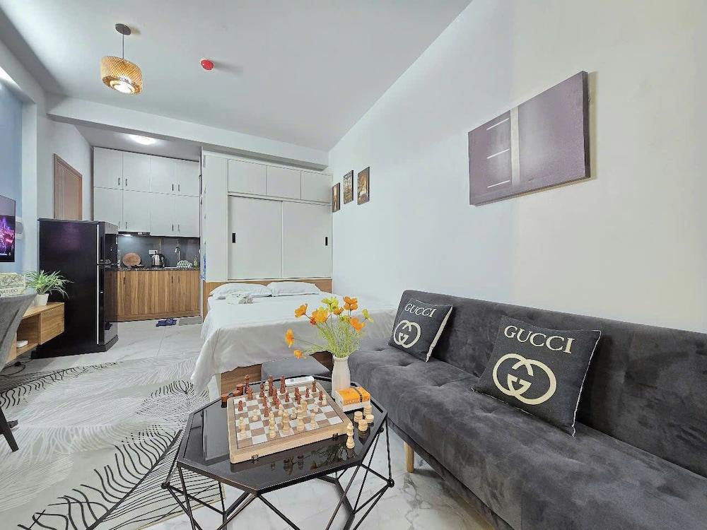 The Chilling'N Homestay