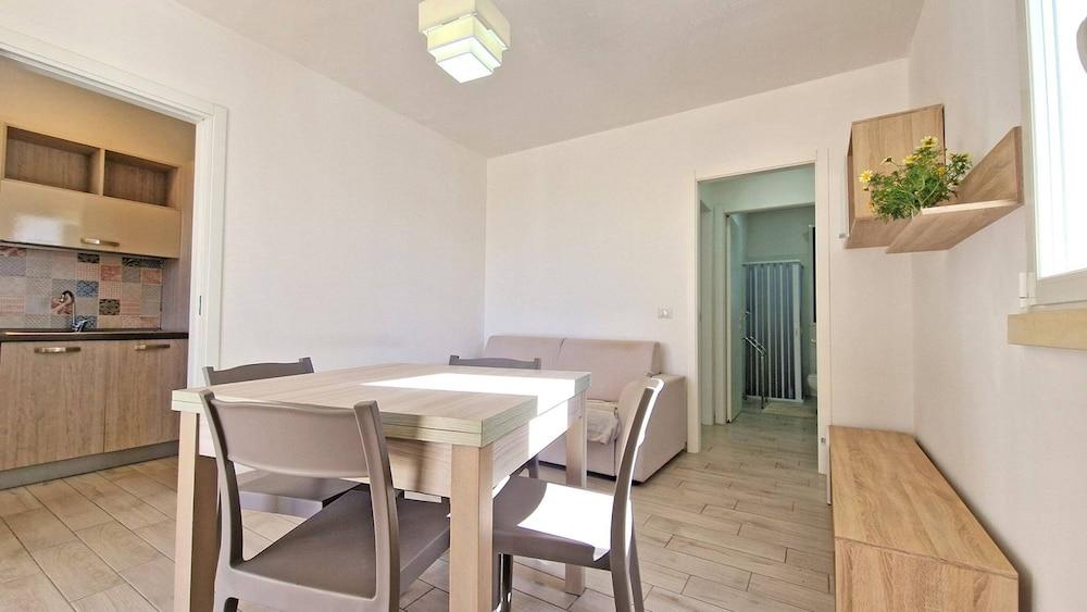 Sole Luna Cottage Just a few Metres From the sea