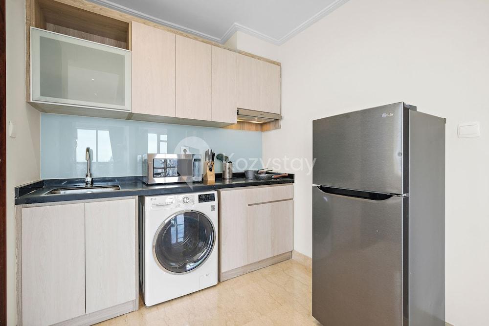 Arvia by Kozystay - Menteng