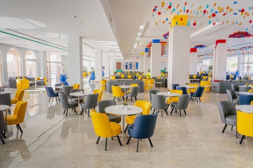 Neverland City - Sharm El Sheikh