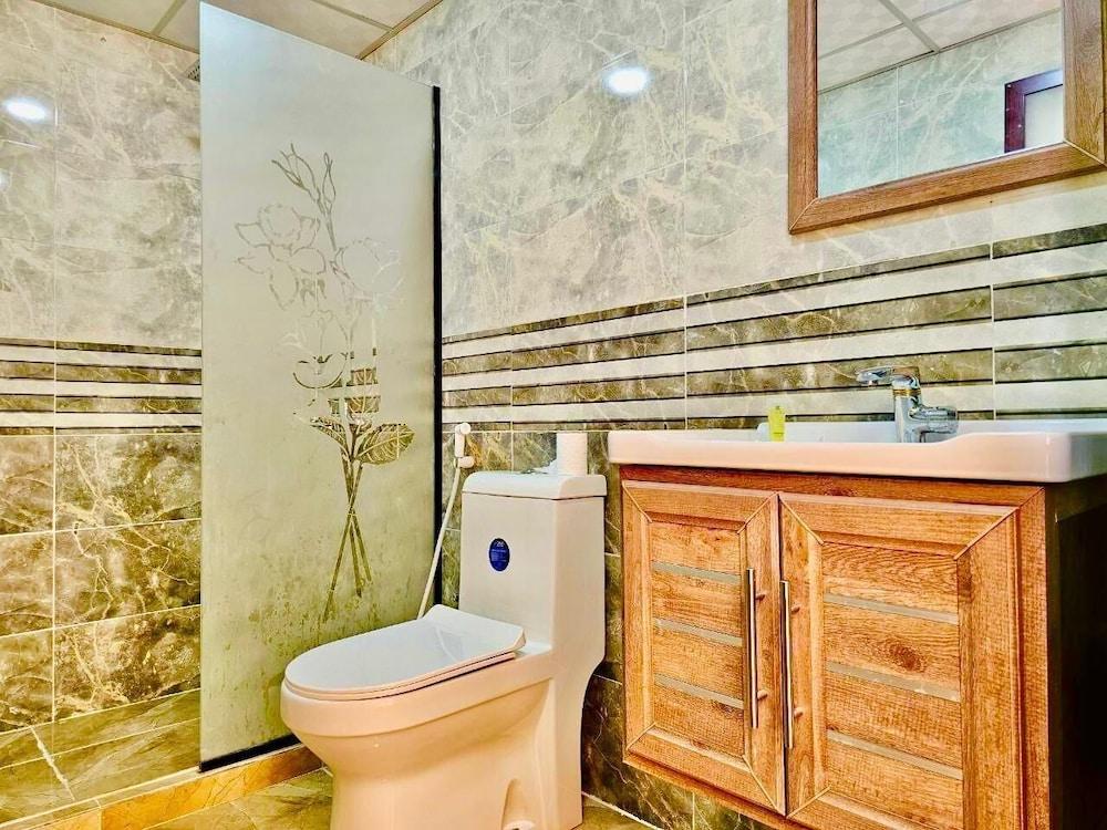 Room in Lodge - Nael Bedouin Camp & Tour