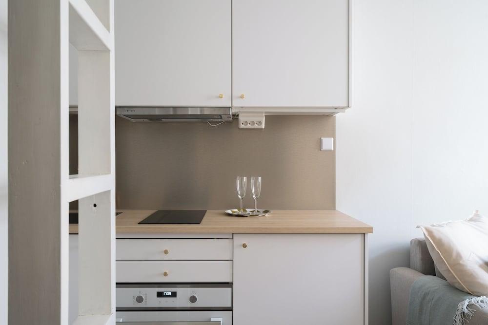 Cozy & Modern Studio Apartment in Kallio
