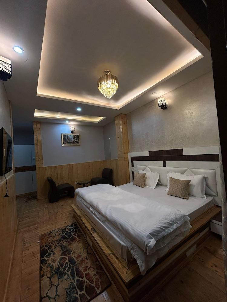 Nature Heaven Homestay