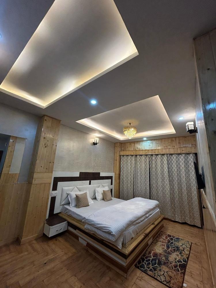 Nature Heaven Homestay